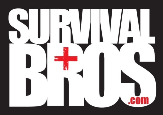 survival bros